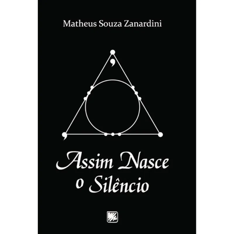 ASSIM NASCE O SILÊNCIO