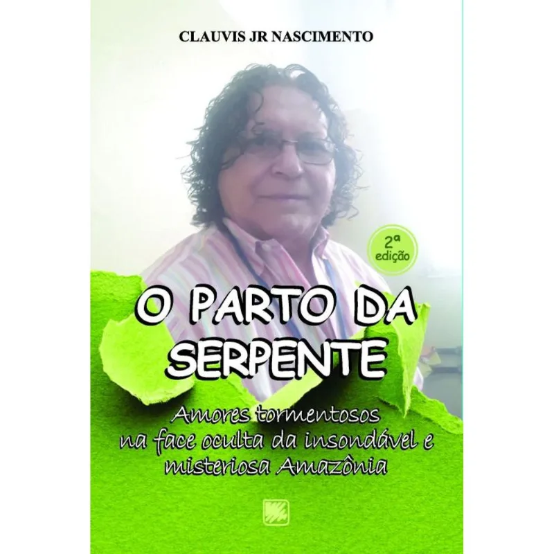 O PARTO DA SERPENTE