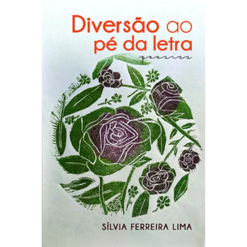 DIVERSÃO AO PÉ DA LETRA