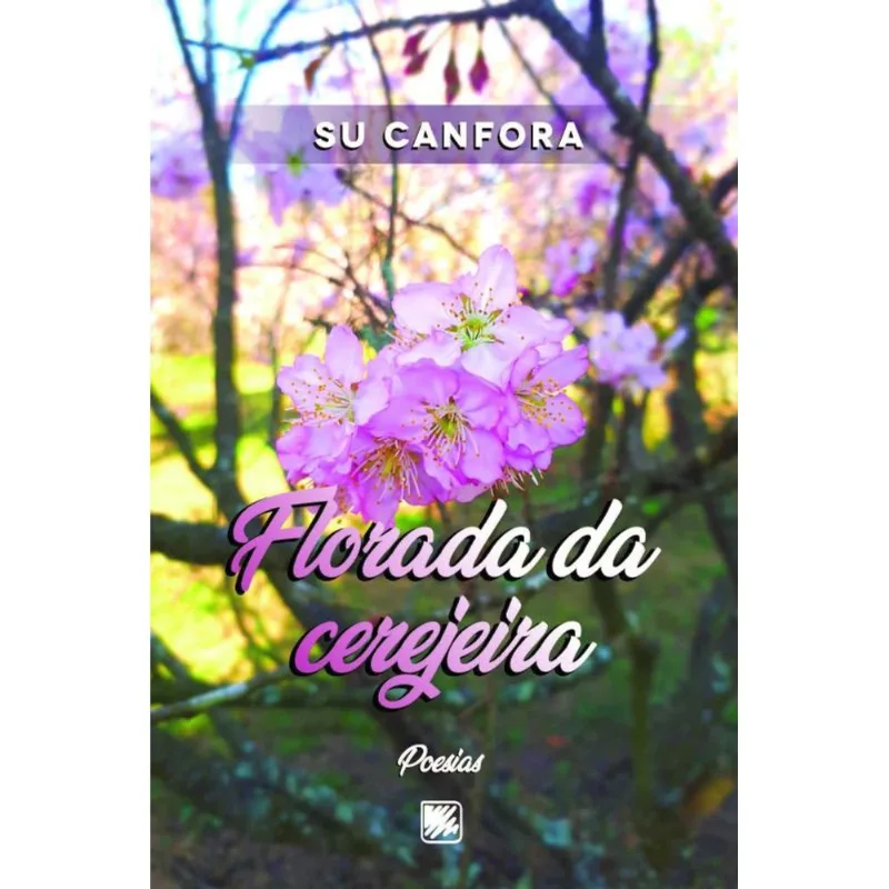 FLORADA DA CEREJEIRA
