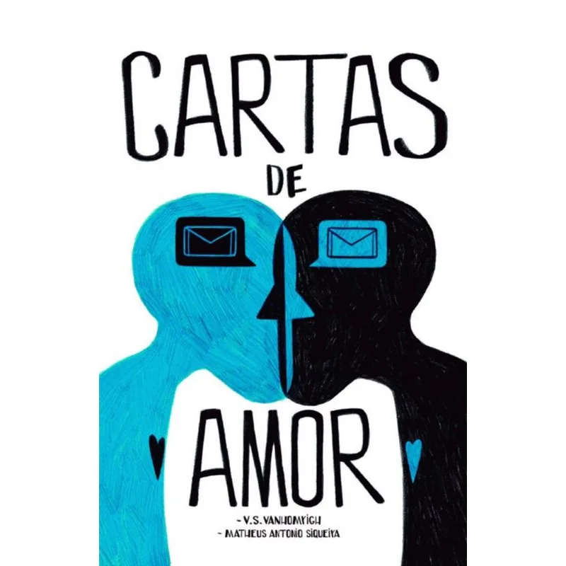 CARTAS DE AMOR