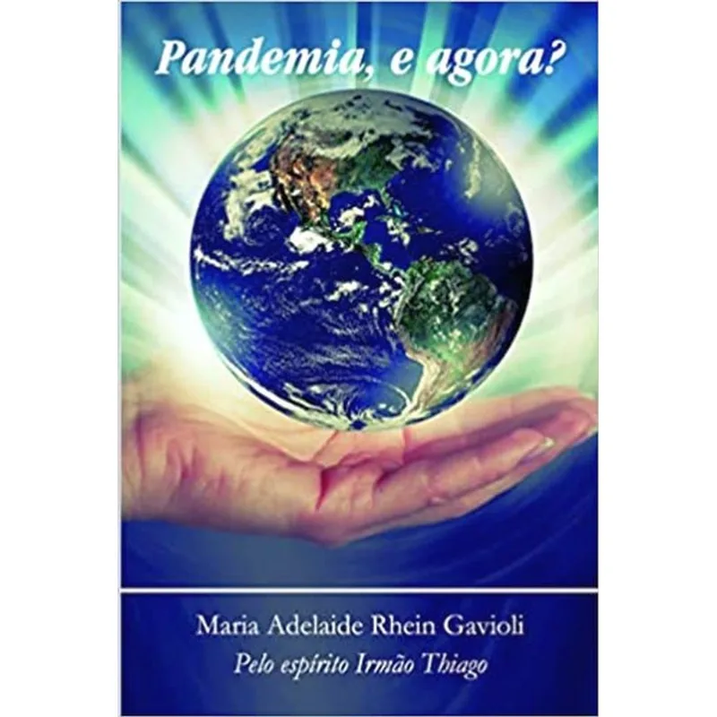 PANDEMIA, E AGORA?