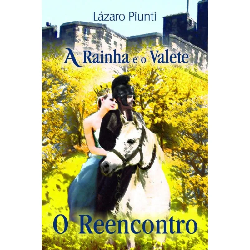 A RAINHA E O VALETE