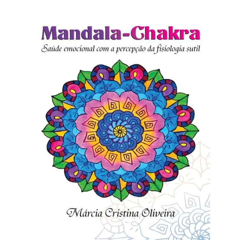 MANDALA-CHAKRA