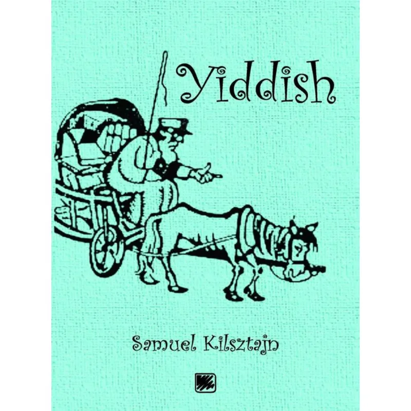 YIDDISH