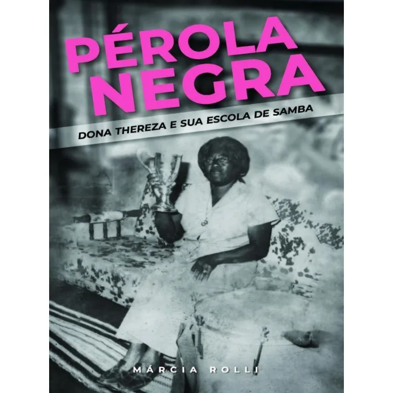 PÉROLA NEGRA