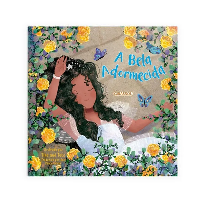 EM UM REINO DISTANTE... A BELA ADORMECIDA - VOL. 1