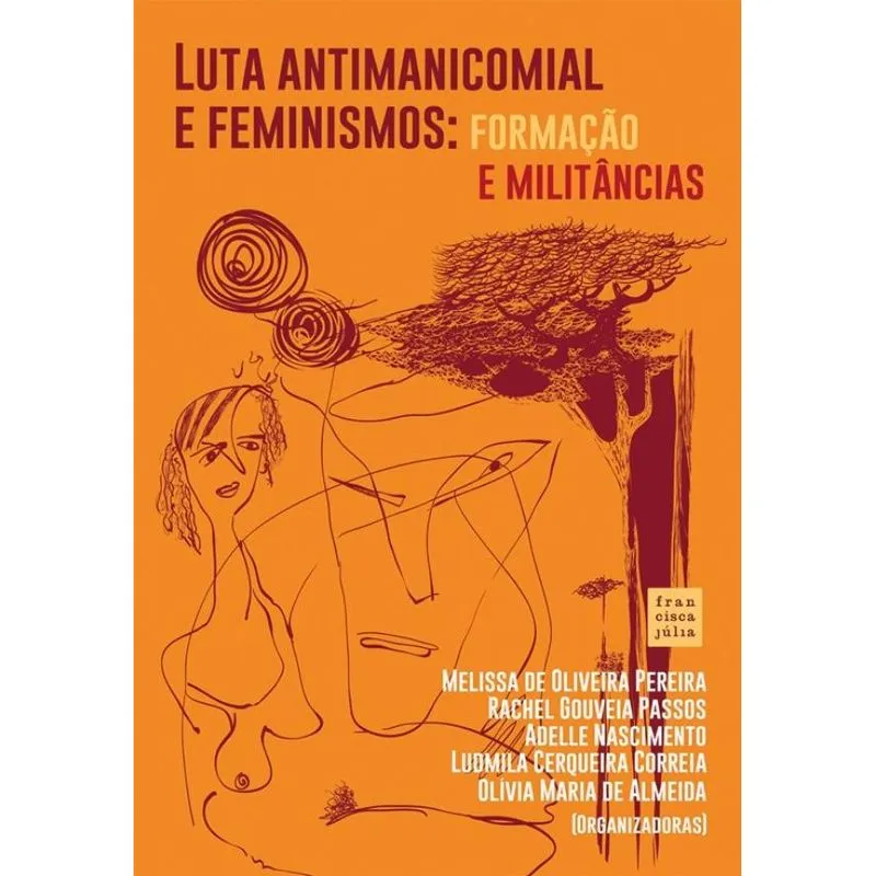 Luta antimanicomial e feminismos