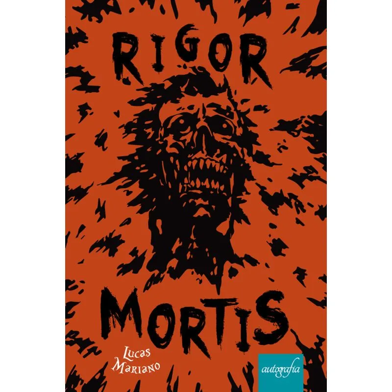 RIGOR MORTIS