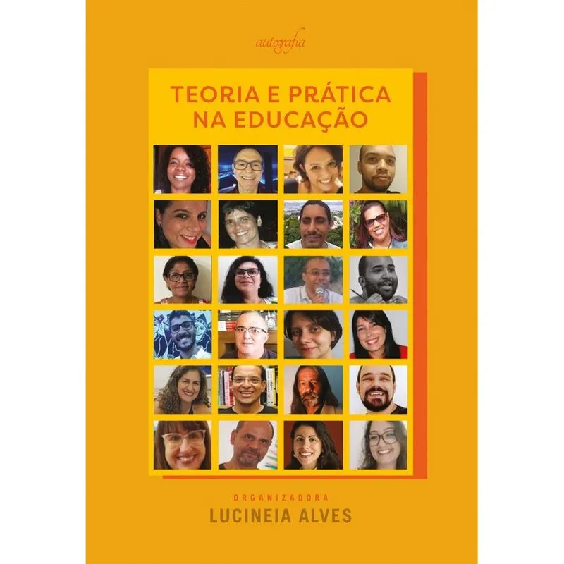 Teoria e prática na educação