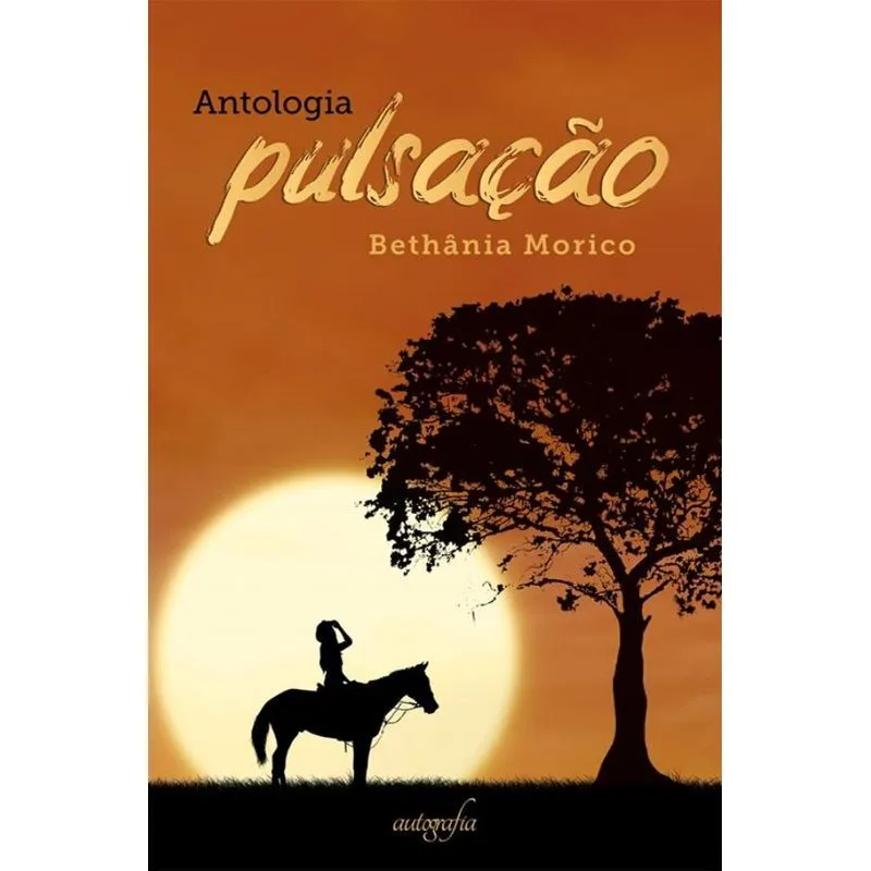 Antologia pulsação