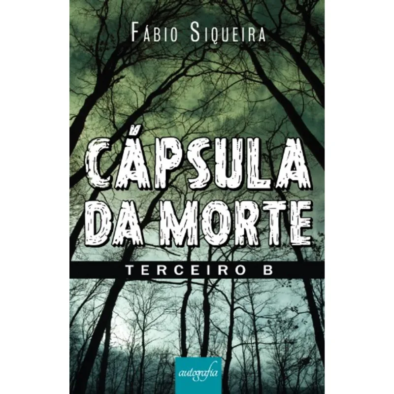 CÁPSULA DA MORTE