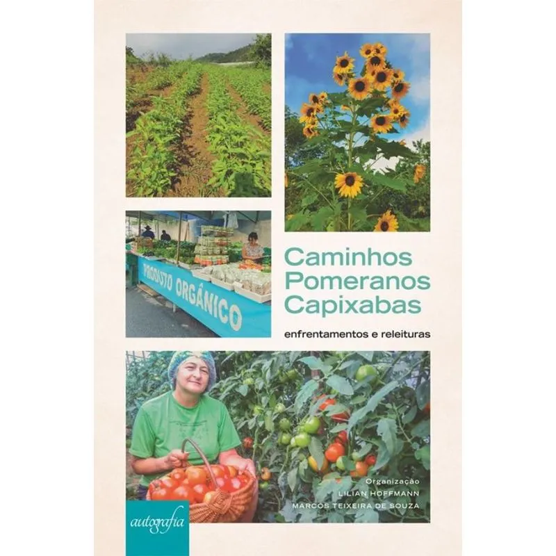 Caminhos pomeranos capixabas