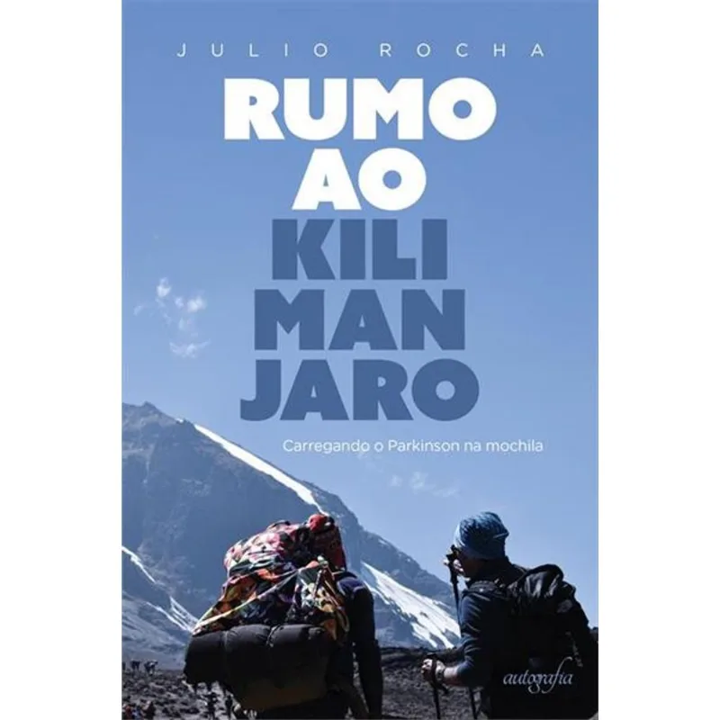 RUMO AO KILIMANJARO