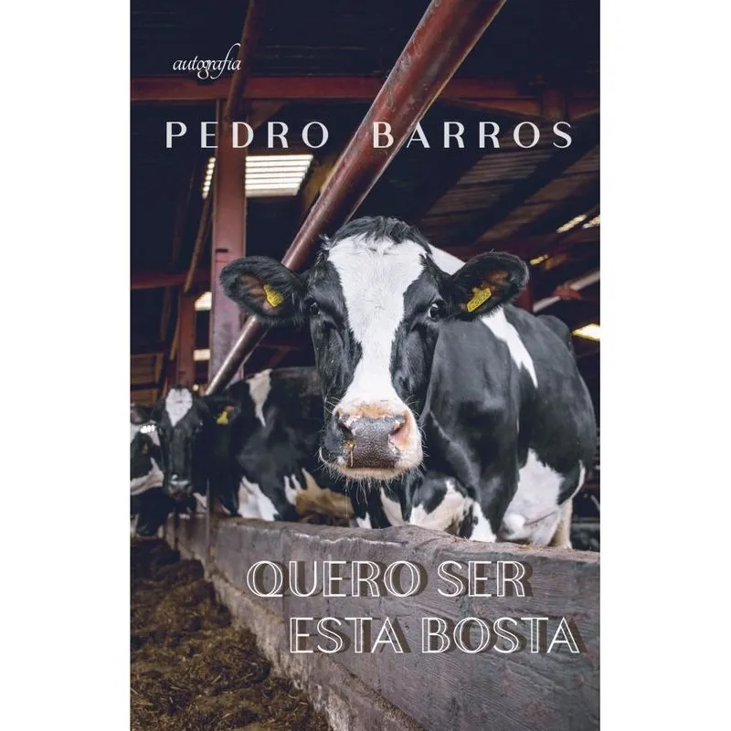 Quero ser esta bosta