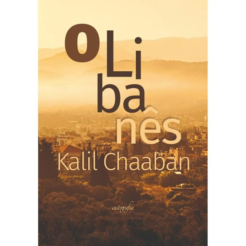 O libanês