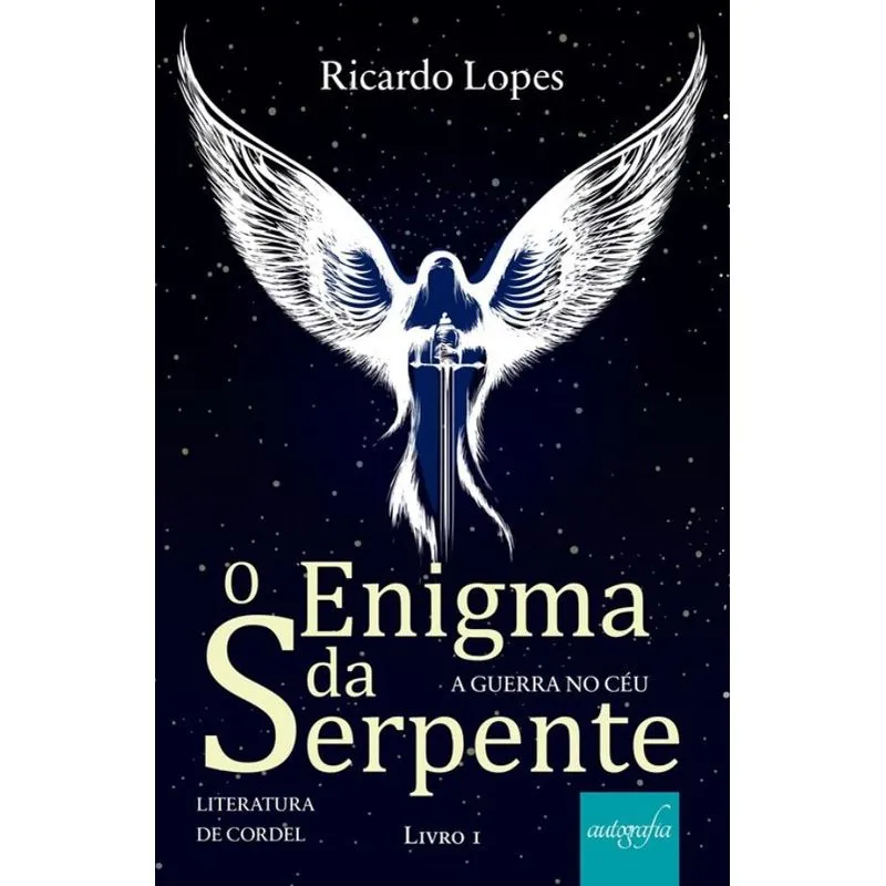 O enigma da serpente