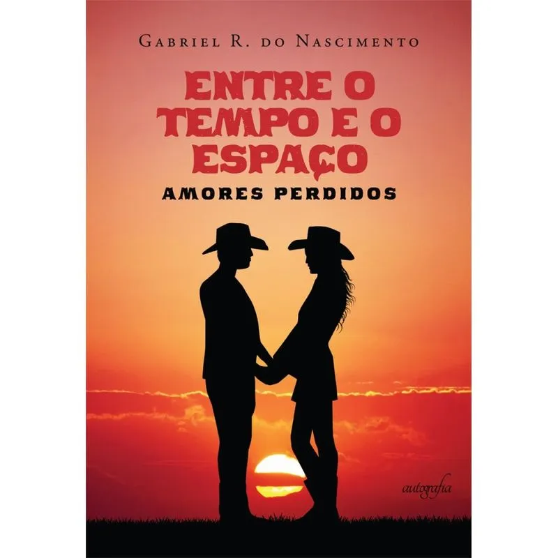Entre o tempo e o espaço