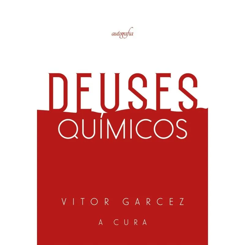 Deuses químicos