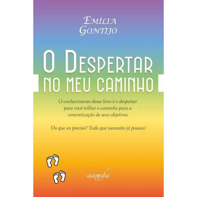 O Despertar no meu caminho