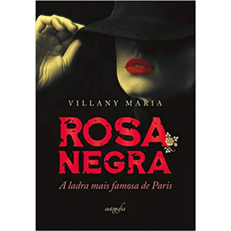 ROSA NEGRA