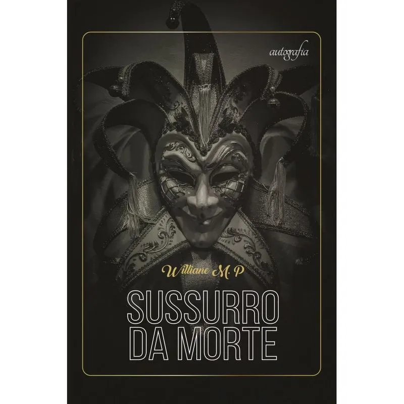 Sussurro da morte