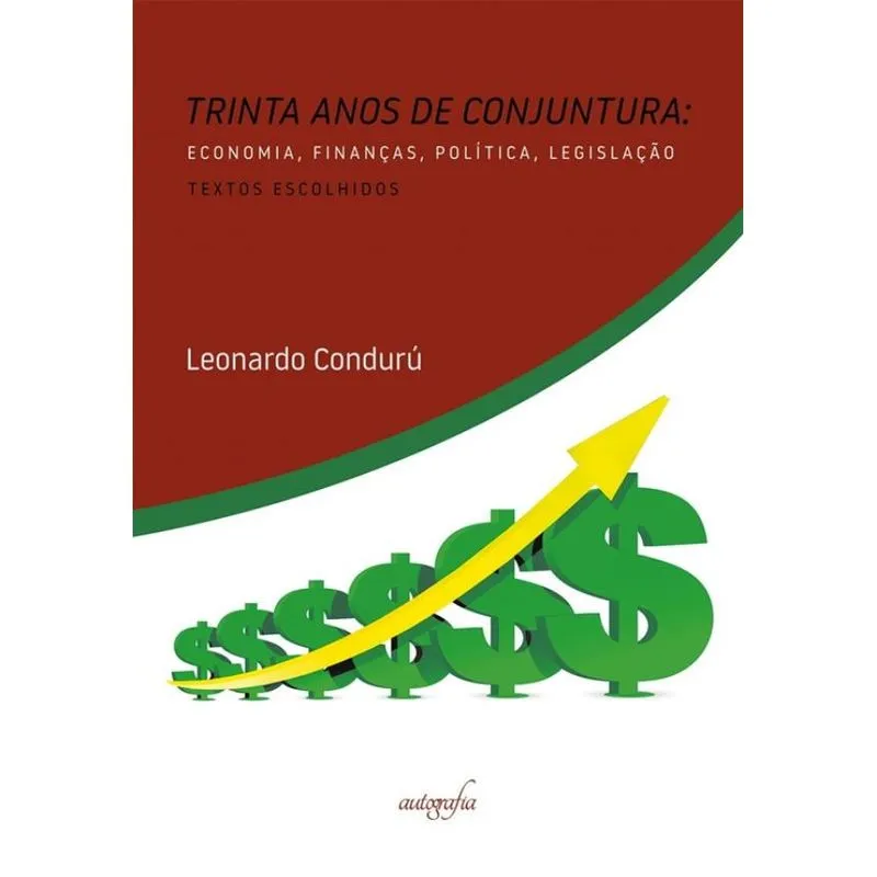 Trinta anos de conjuntura