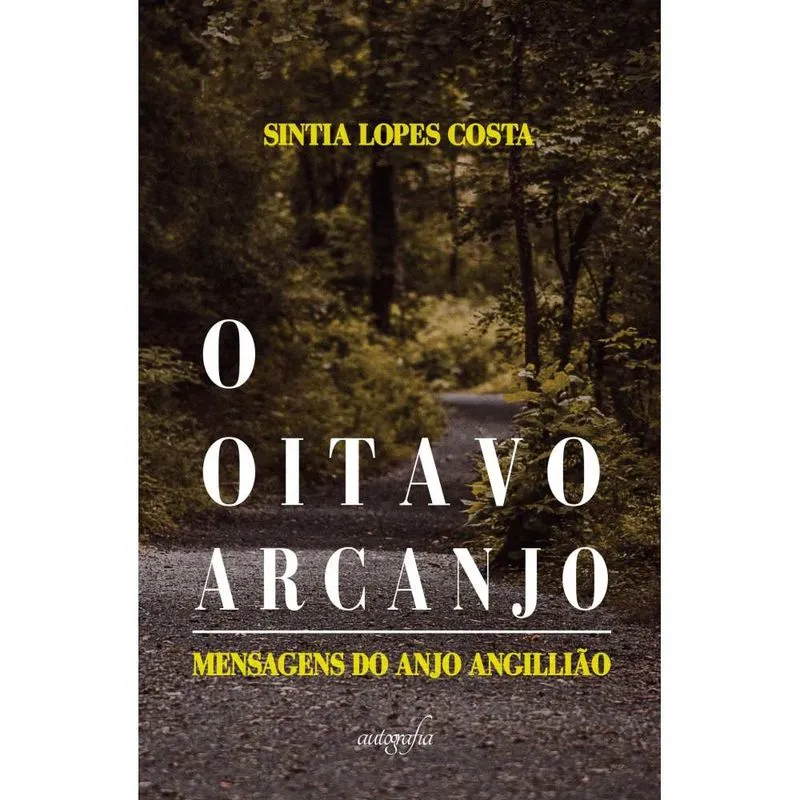 O oitavo arcanjo