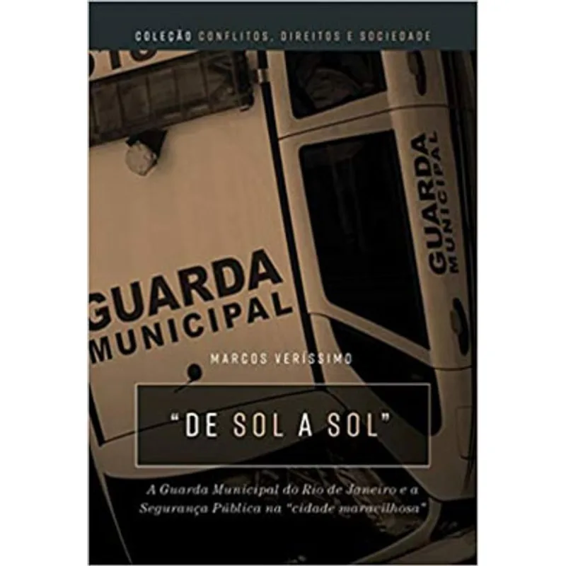 “DE SOL A SOL”