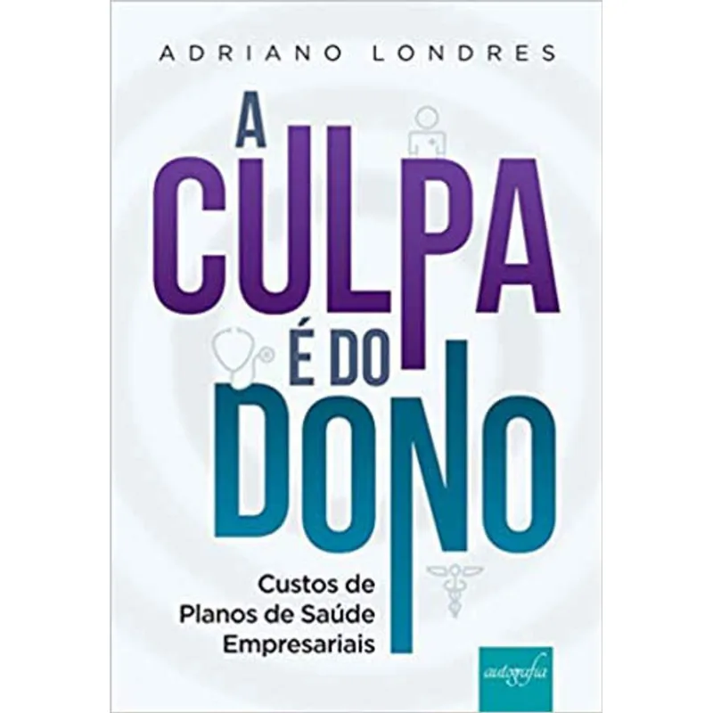 A CULPA É DO DONO