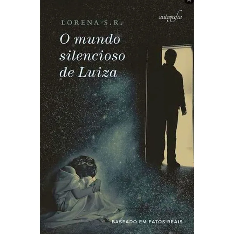 O MUNDO SILENCIOSO DE LUIZA