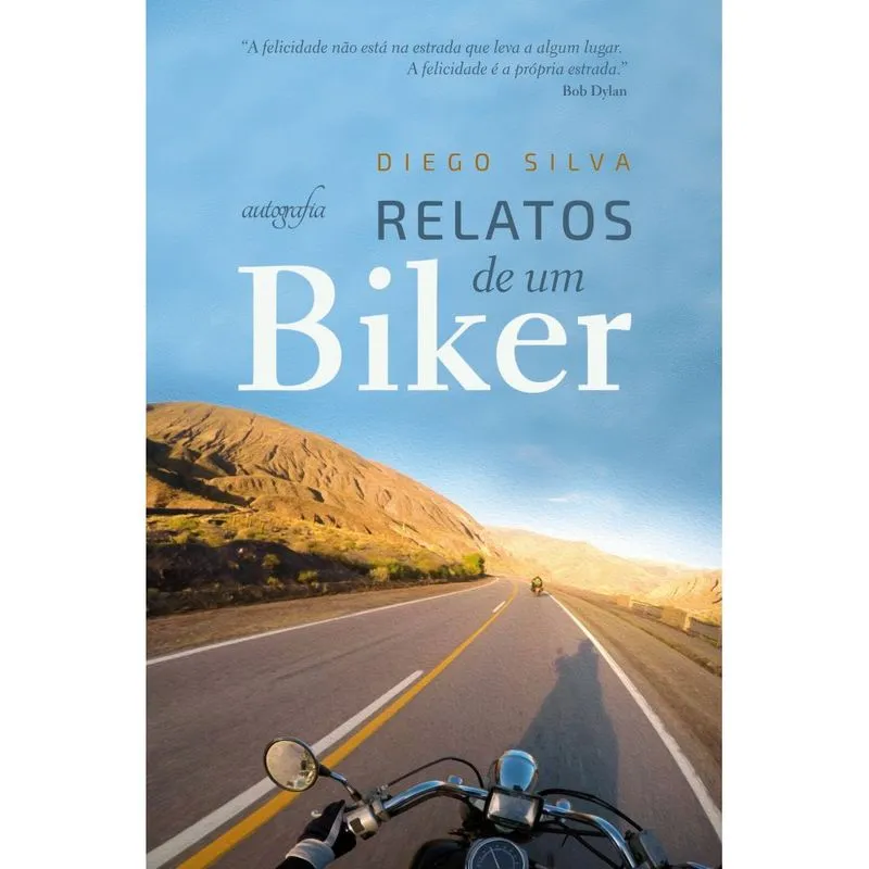 Relatos de um biker