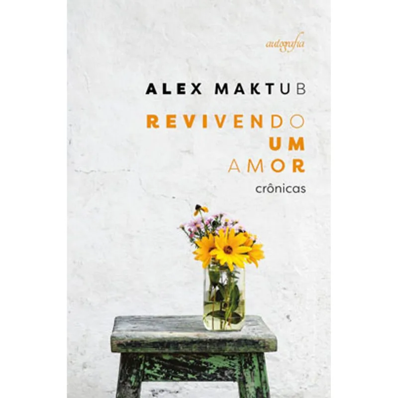 REVIVENDO UM AMOR