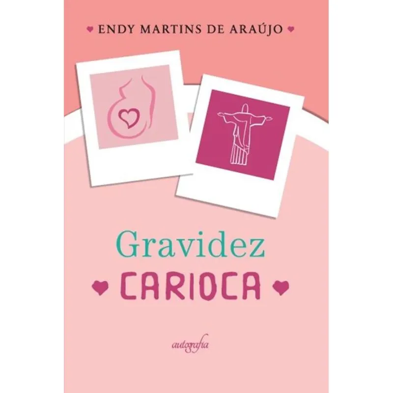 Gravidez carioca