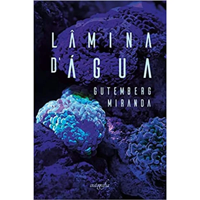 LÂMINA D’ÁGUA
