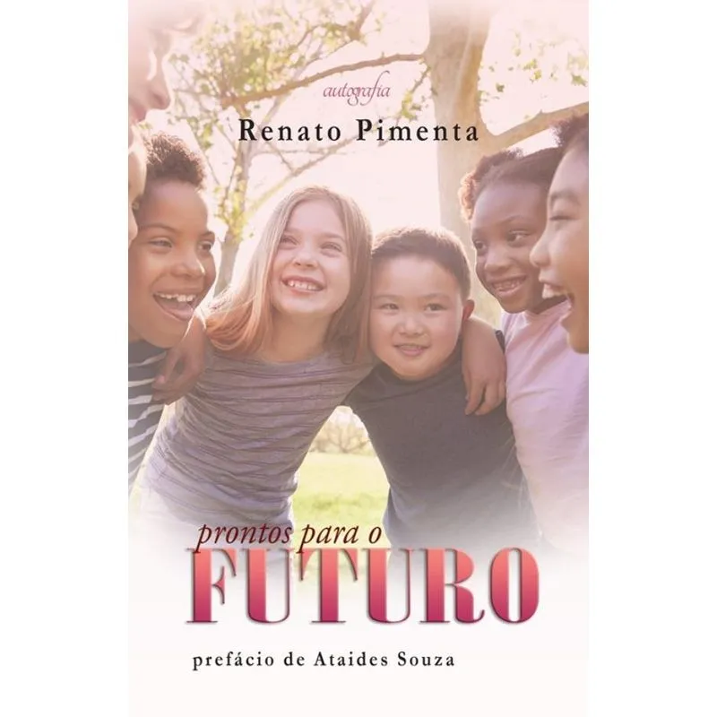 Prontos para o futuro