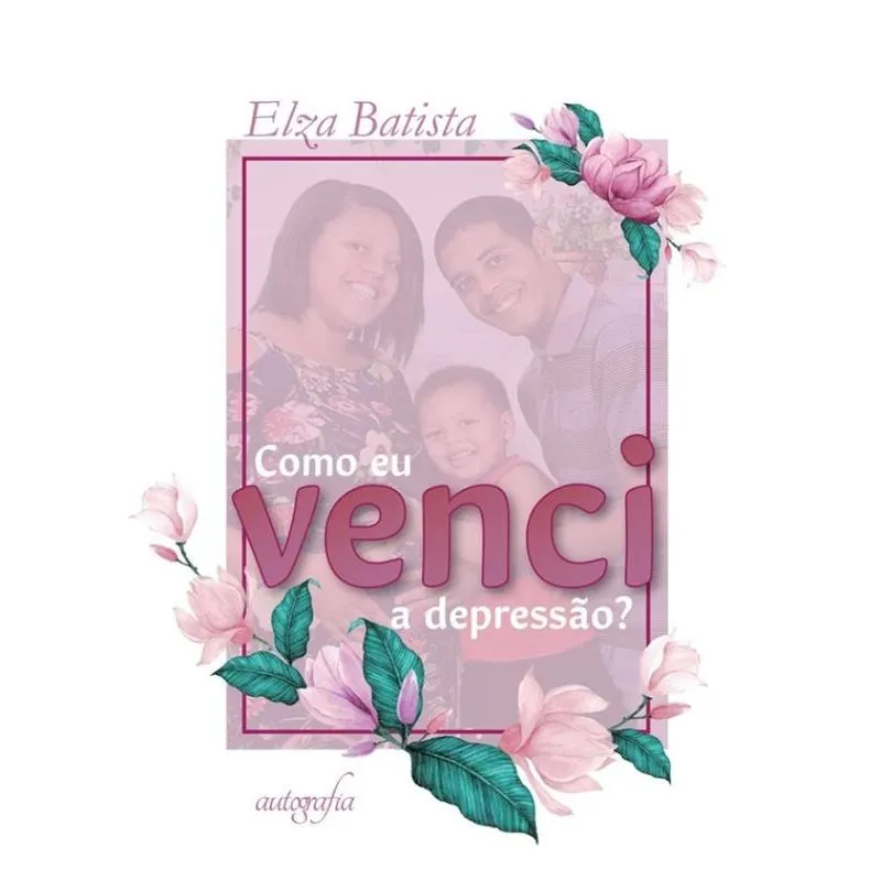 Como eu venci a depressão?