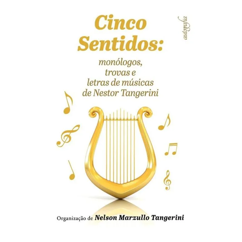 Cinco sentidos