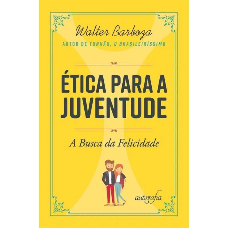 Ética para a juventude