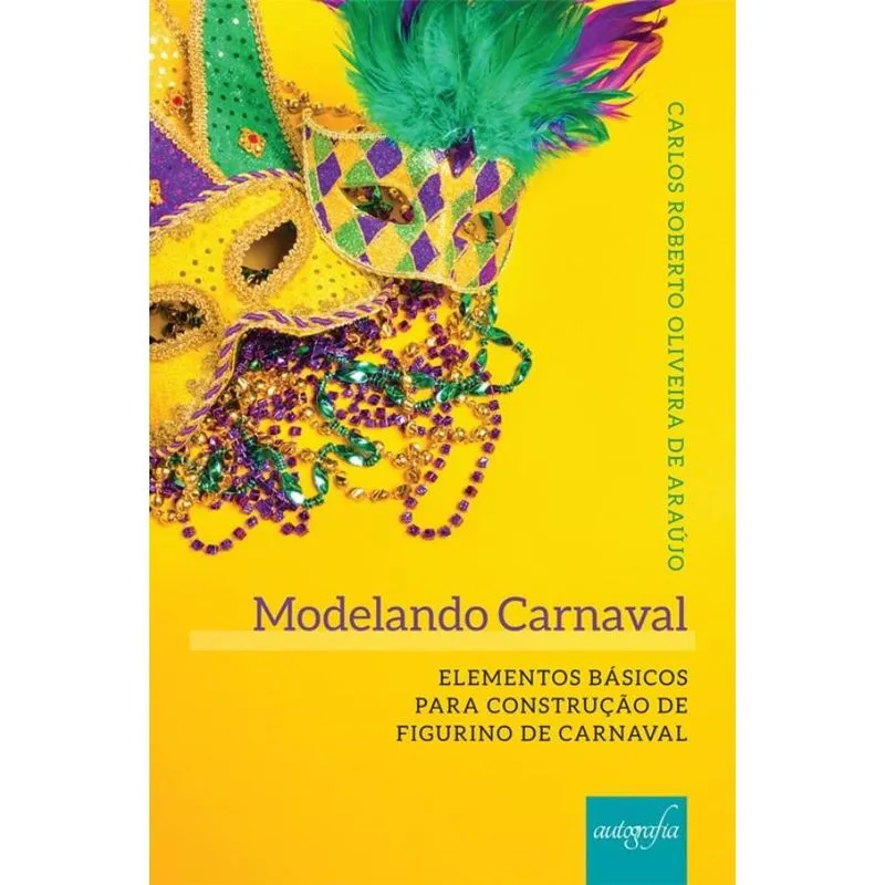 Modelando Carnaval