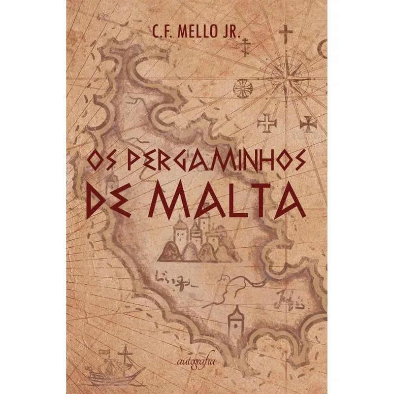 Os pergaminhos de Malta