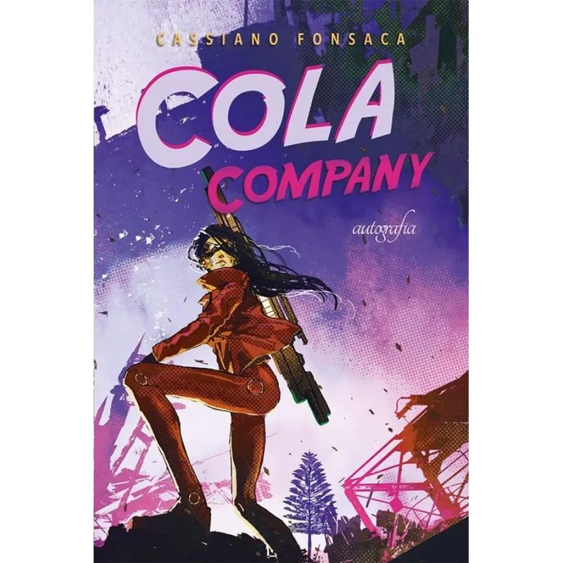 Cola Company