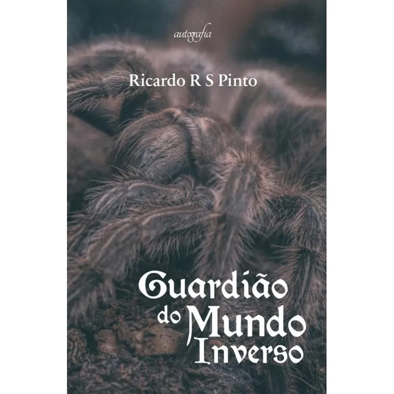 Guardião do mundo inverso