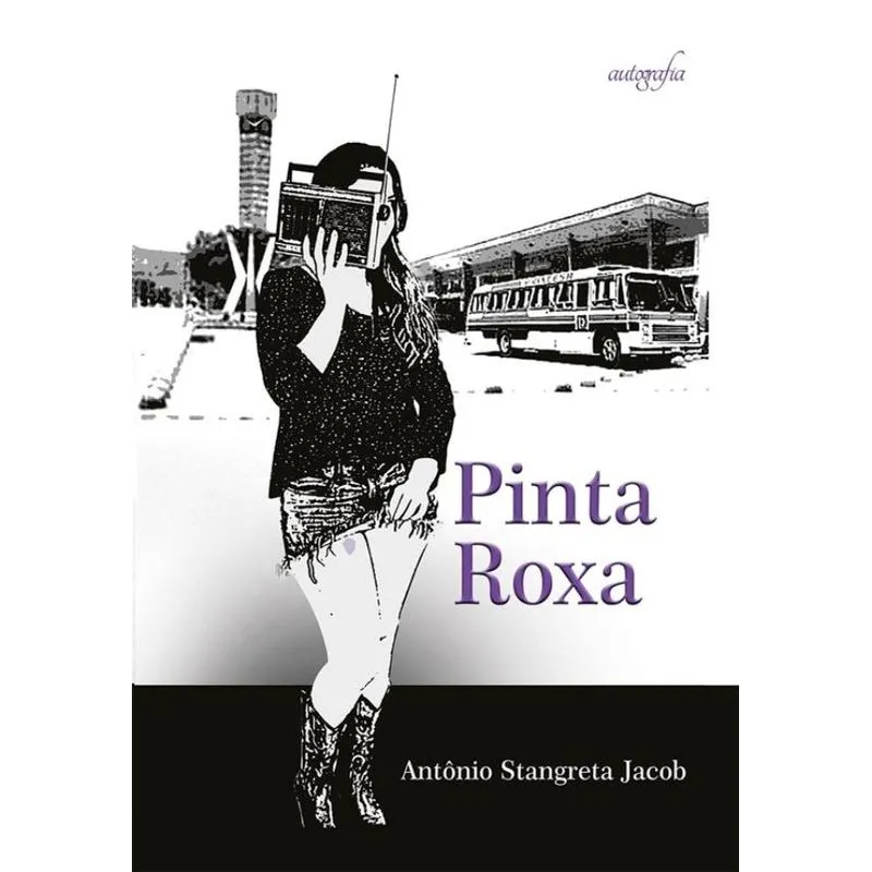 Pinta roxa