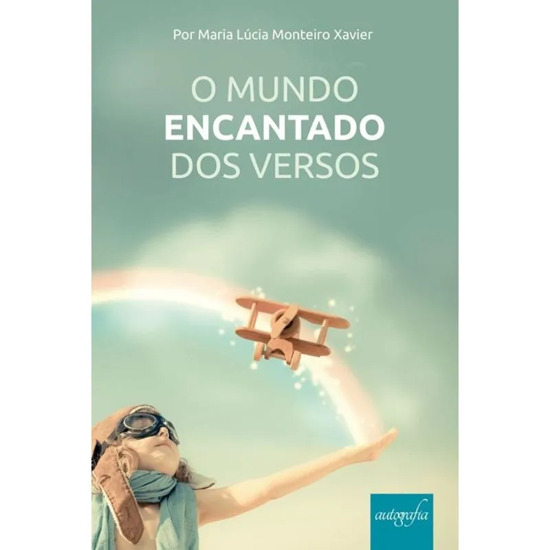 O mundo encantado dos versos