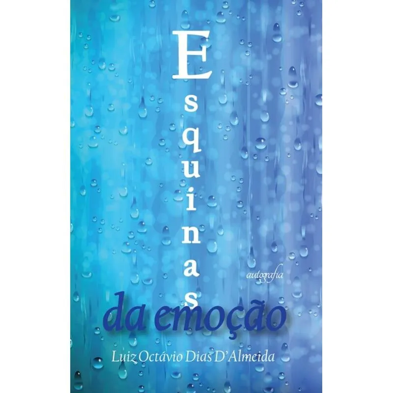 Esquinas da emoção