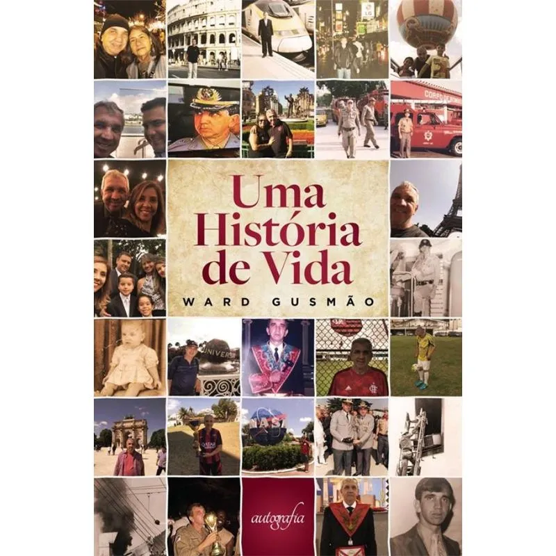 Uma história de vida