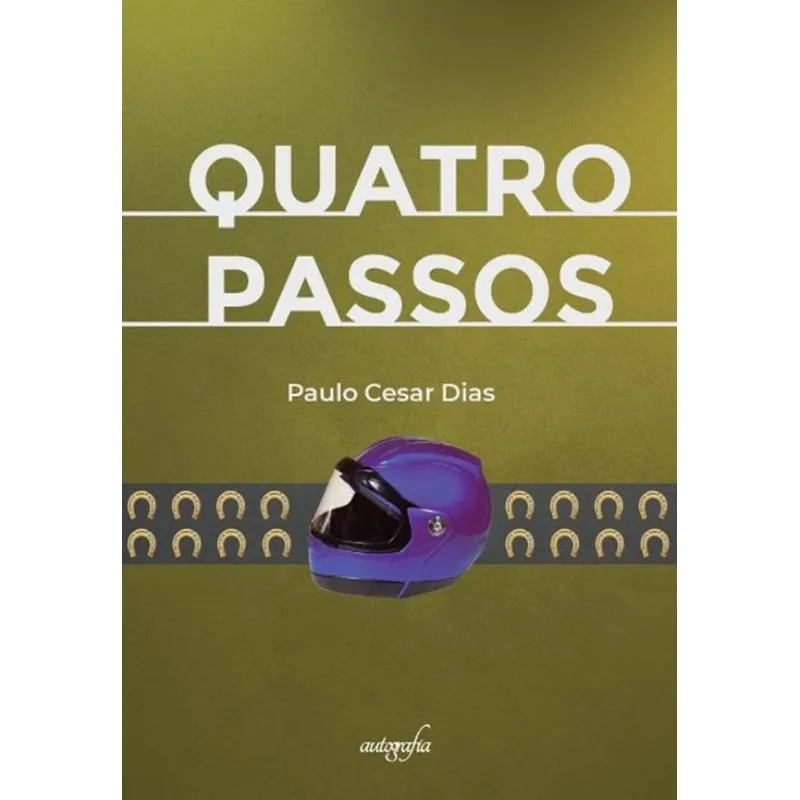 Quatro passos