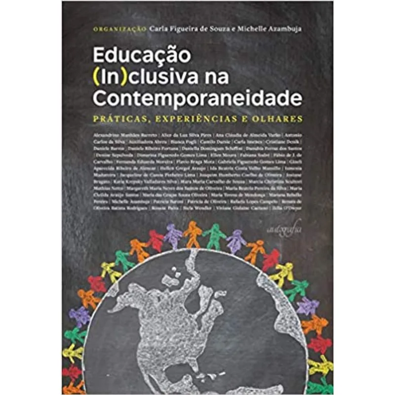 EDUCAÇÃO (IN)CLUSIVA NA CONTEMPORANEIDADE