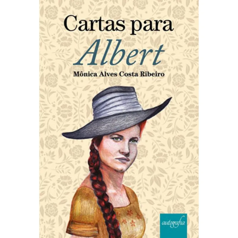 CARTAS PARA ALBERT